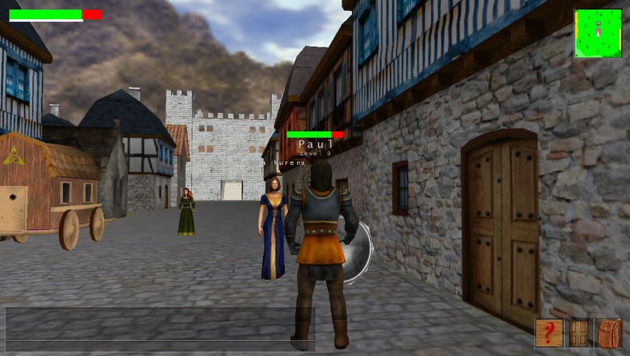 Mundo Free Full Game v1.2