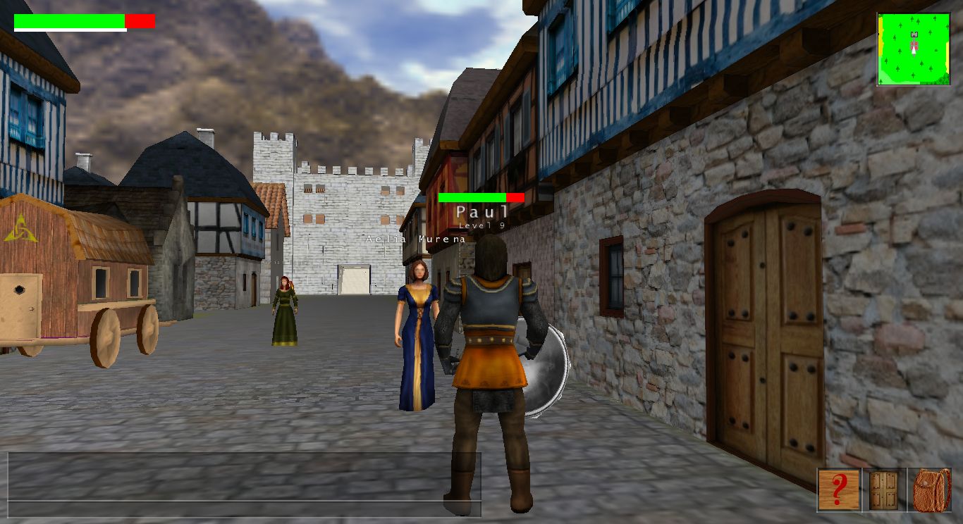 Mundo Free Full Game v1.2