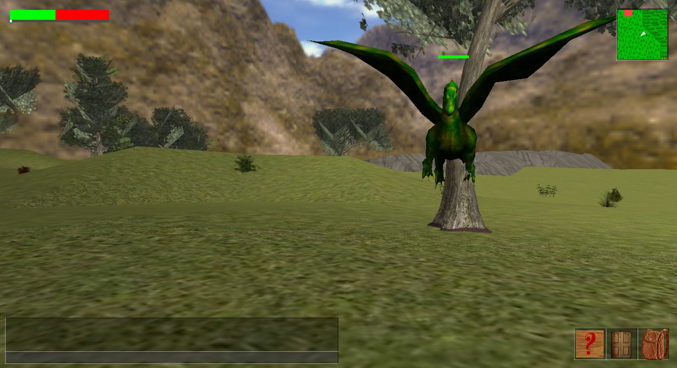 Mundo Free Full Game v1.2