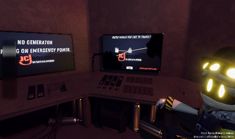 Murder Drones - Fan Game Kostenloses Vollspiel