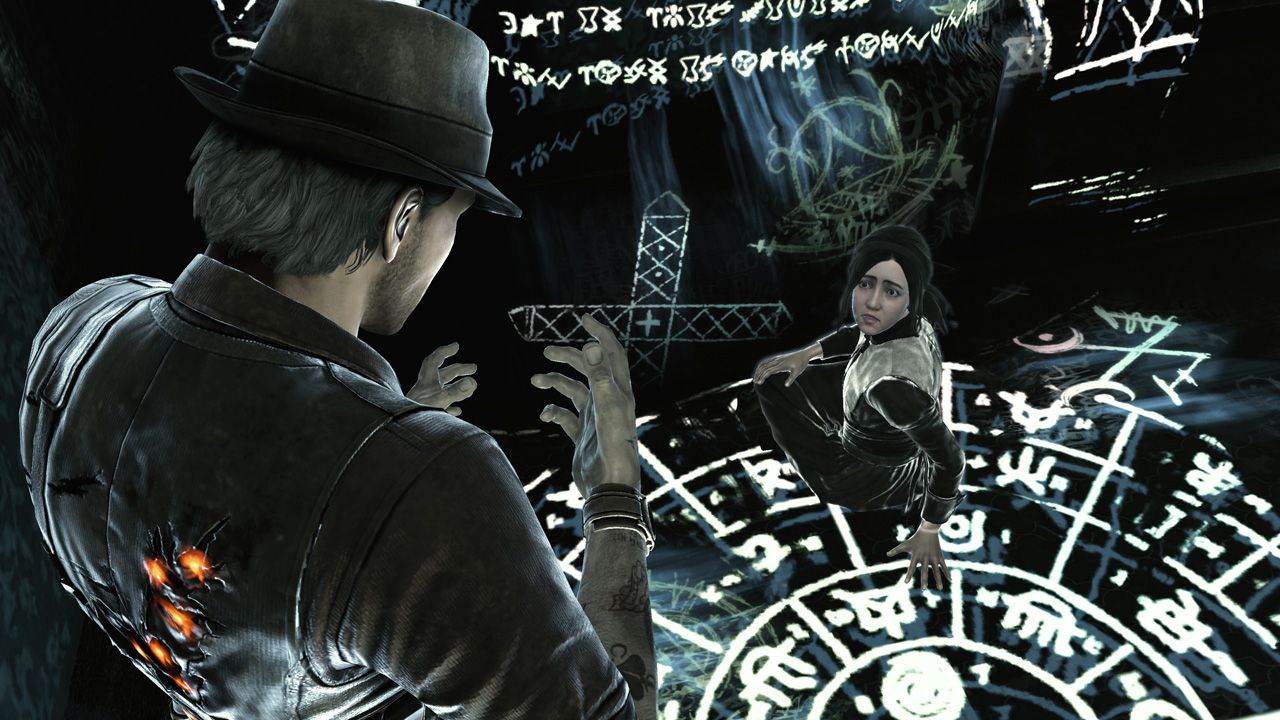 Ermordet: Soul Suspect