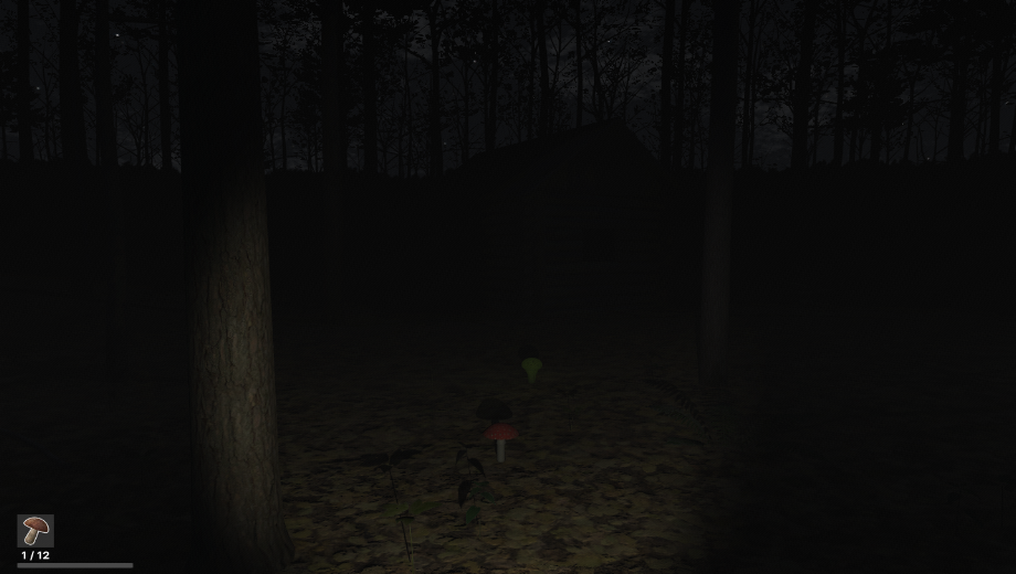 MushrooMonster Gratis Volles Spiel