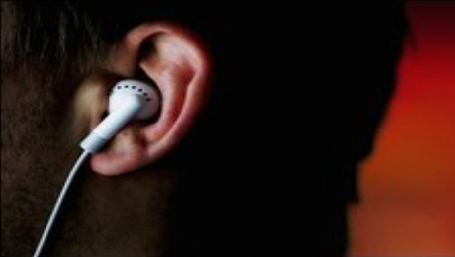 Study: File Sharers Are The Biggest Music Spenders