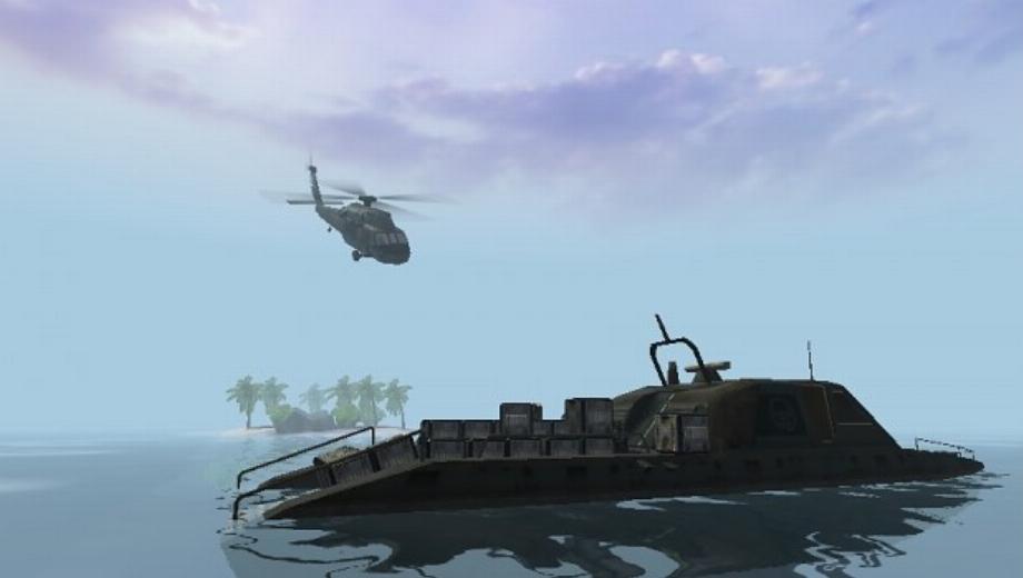 Far Cry - Crisis Mutante v1.0 Completo
