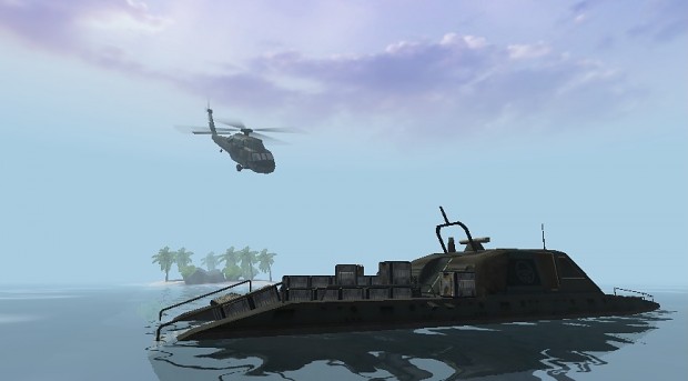 Far Cry - Mutant Crisis v1.0 Full
