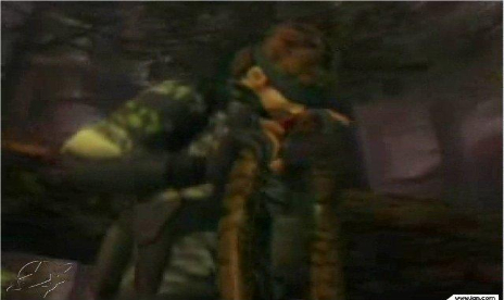 Metal Gear Solid 3: Snake Eater – Radio Frequencies