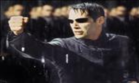 Terminator 3 - Munitions illimitées