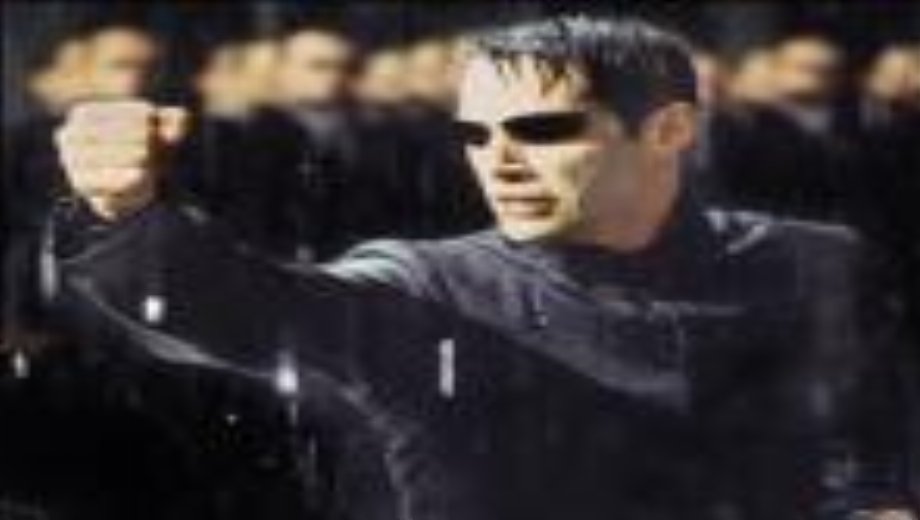 Terminator 3: El despertar de las máquinas