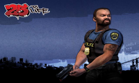 25 To Life – Unlockables