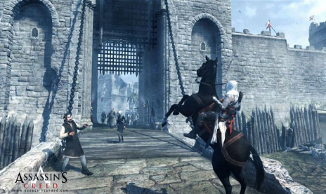 Assassin’s Creed (+3 Trainer)