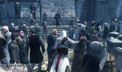 There’s More to Assassin’s Creed
