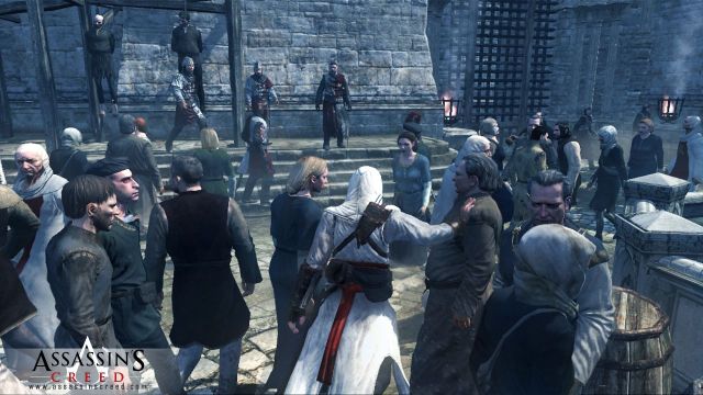 There’s More to Assassin’s Creed