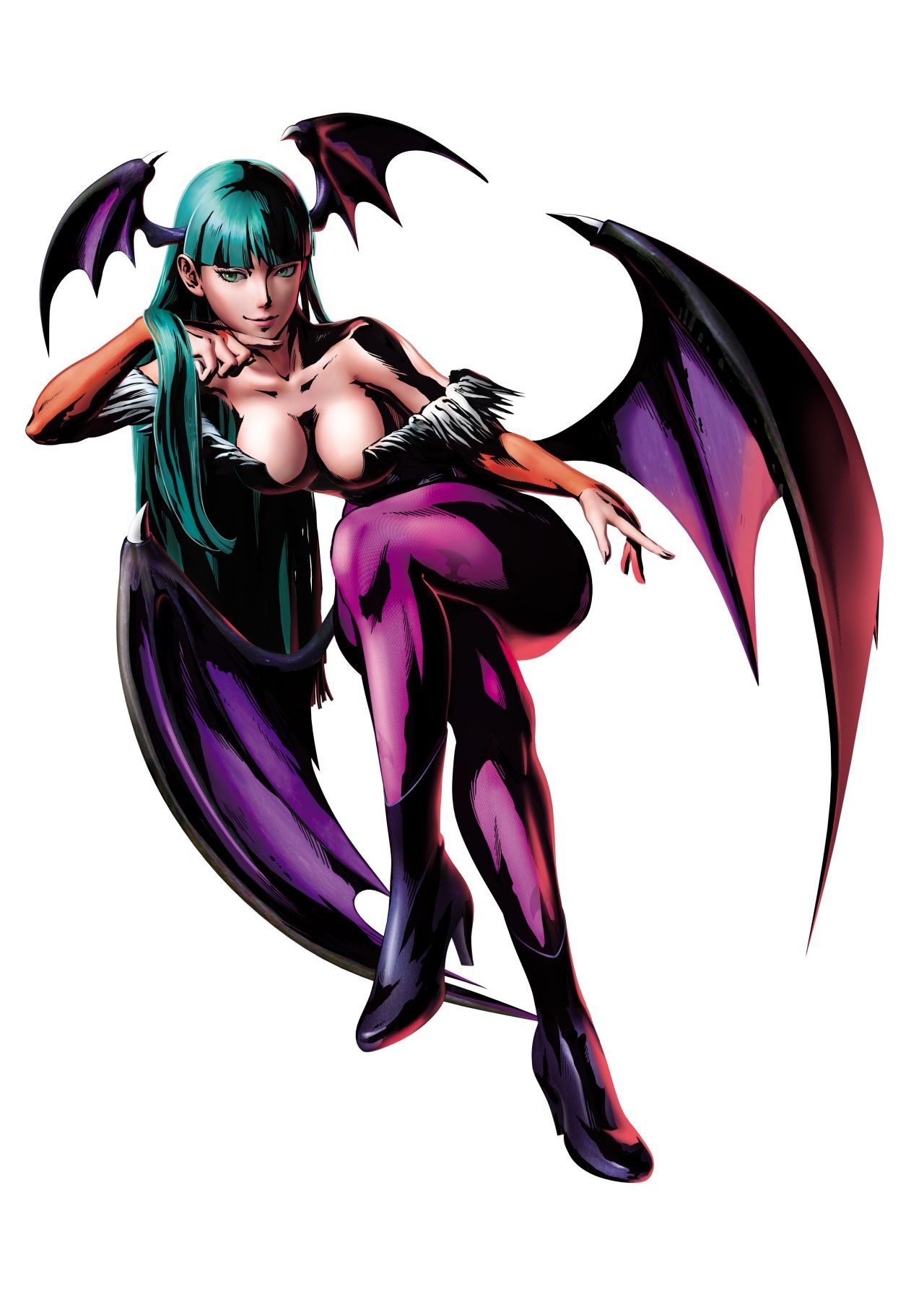 Capcom 2011 Roster Includes Marvel vs. Capcom 3