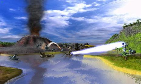 Pizzadox
Domination: Massive Assault v2.0.127 (+5 Trainer)