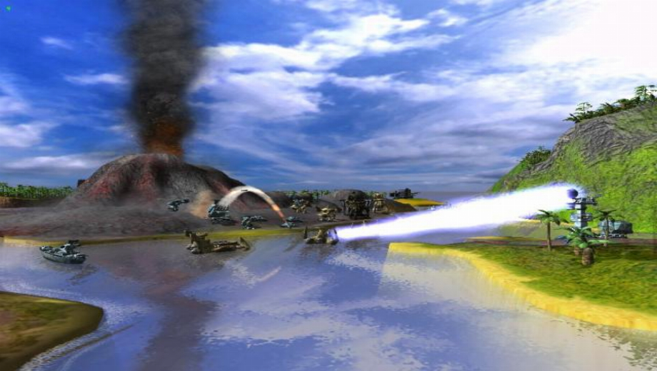 Pizzadox
Domination: Massive Assault v2.0.127 (+5 Trainer)