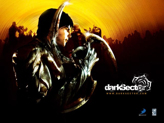 Dark Sector (+9 Trainer)