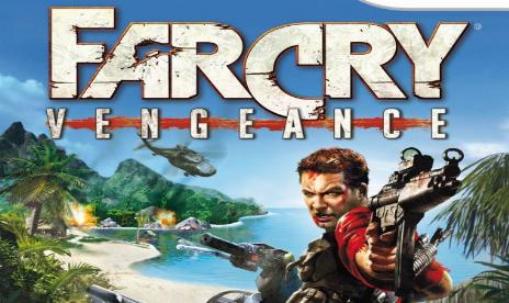 Far Cry: Vengeance – Level Select