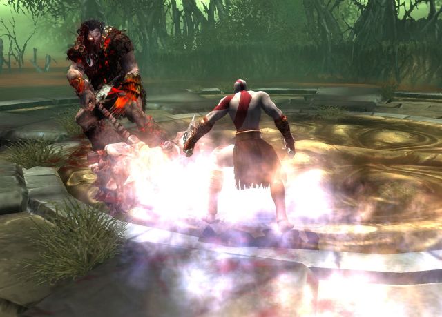 God of War II
