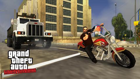 Grand Theft Auto: Liberty City Stories – 250000