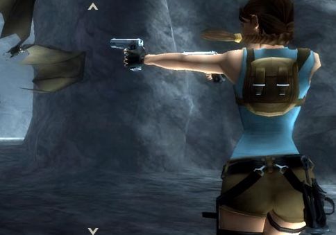 Tomb Raider: Anniversary - Freischaltbare Kostüme
