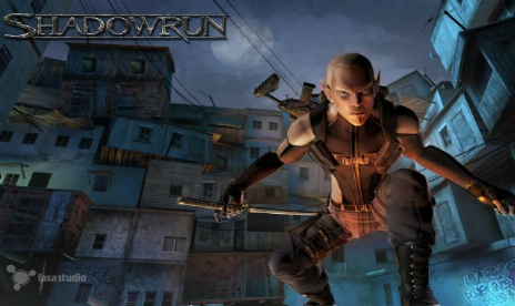 Shadowrun – Walkthru v106