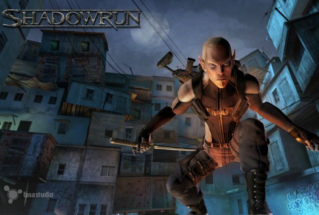 Shadowrun – Achievements