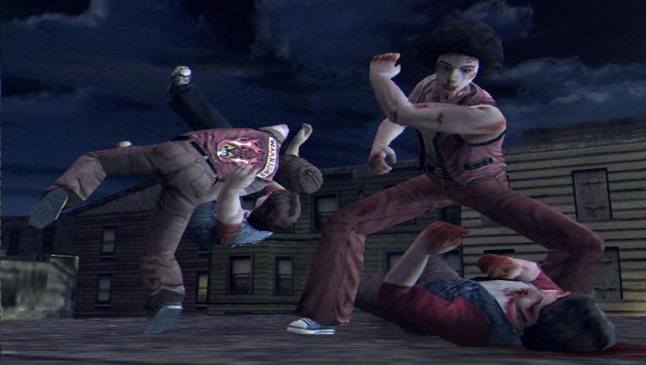 The Warriors