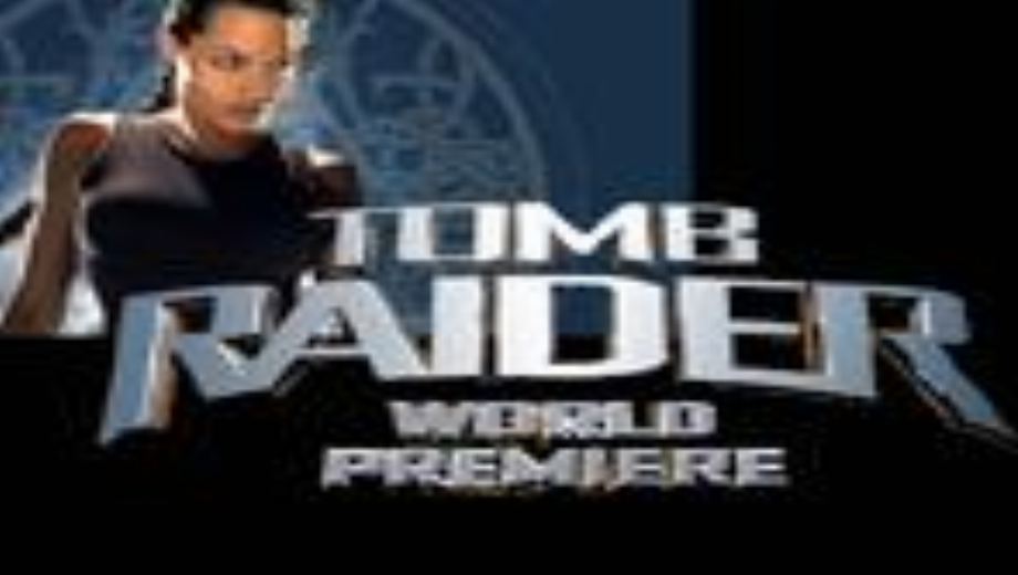 Tomb Raider Trainer