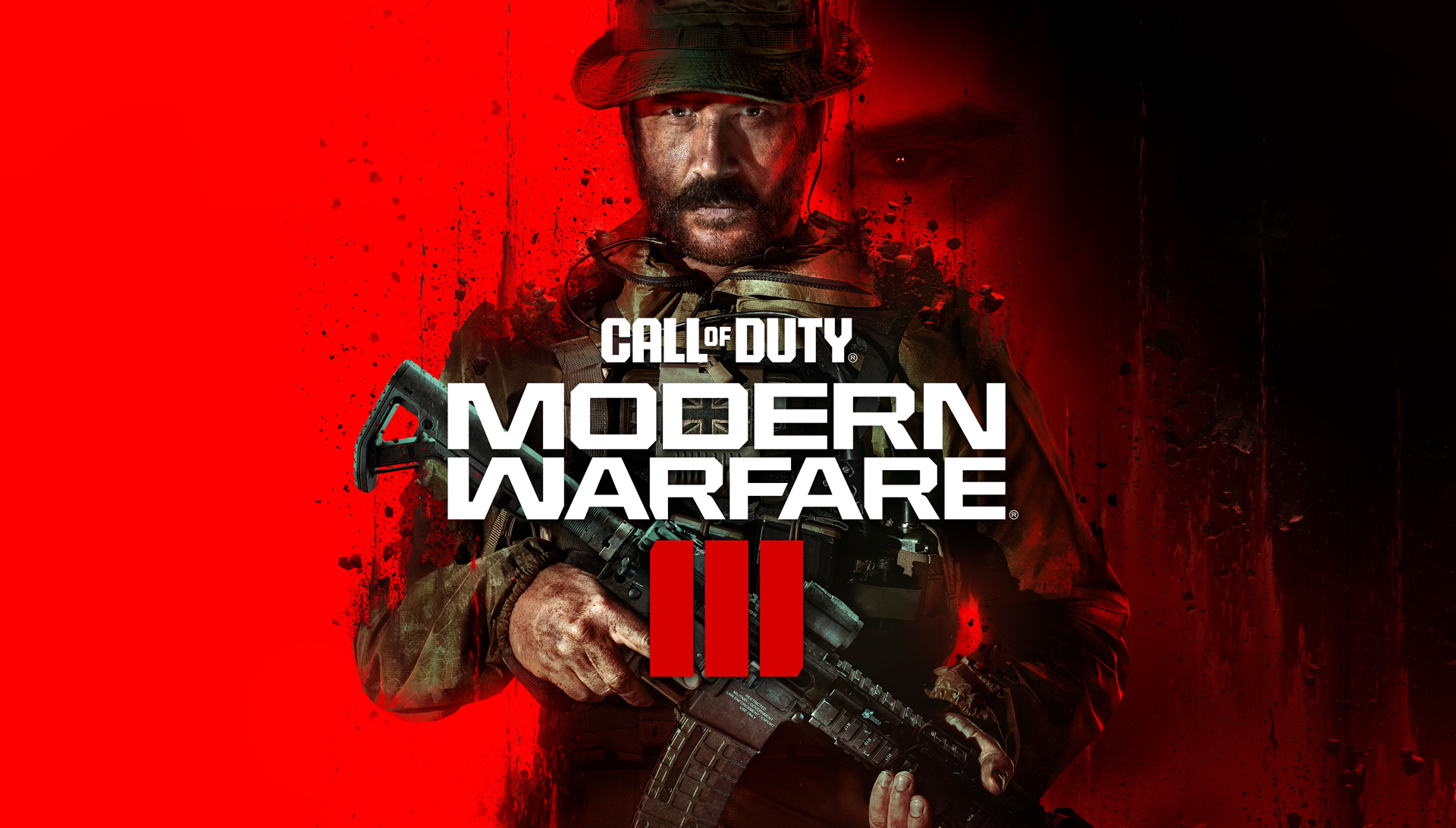 Call of Duty: Modern Warfare 3 announced, contains every Modern Warfare 2 multiplayer map