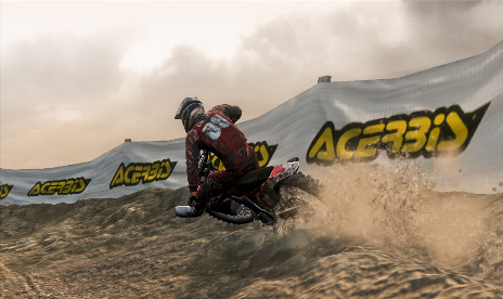 MX vs. ATV Reflex