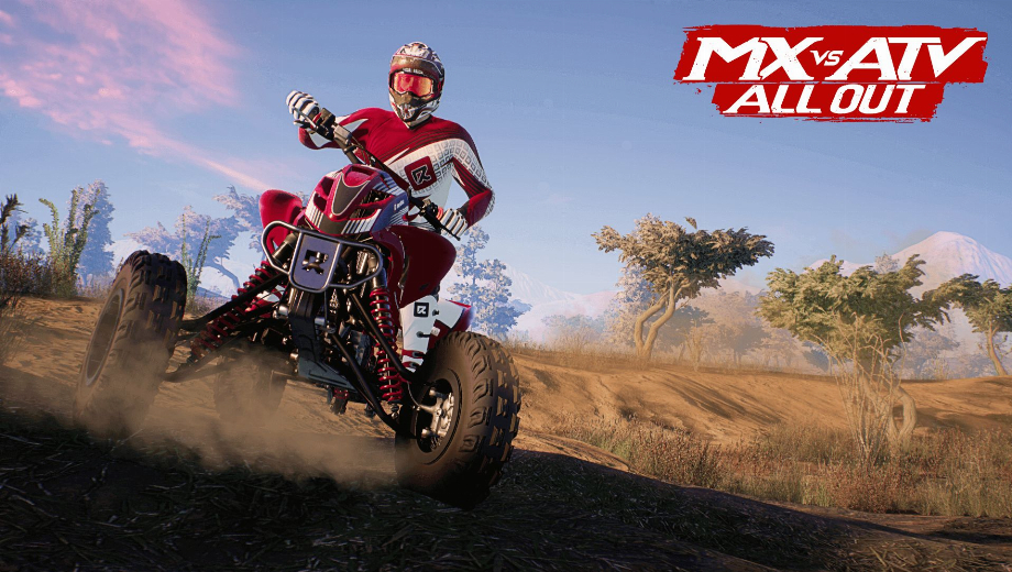 MX vs ATV All Out – 2019 AMA Pro Motocross Championship v20190723 All No-DVD [Codex]