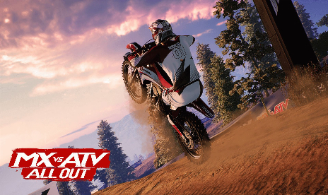 MX vs ATV All Out – 2019 AMA Pro Motocross Championship v20190723 All No-DVD [Codex]