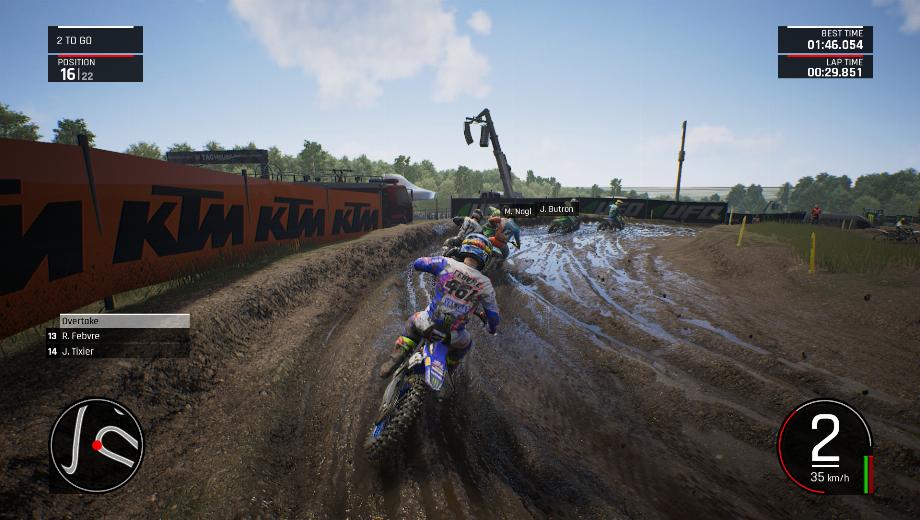 MXGP PRO