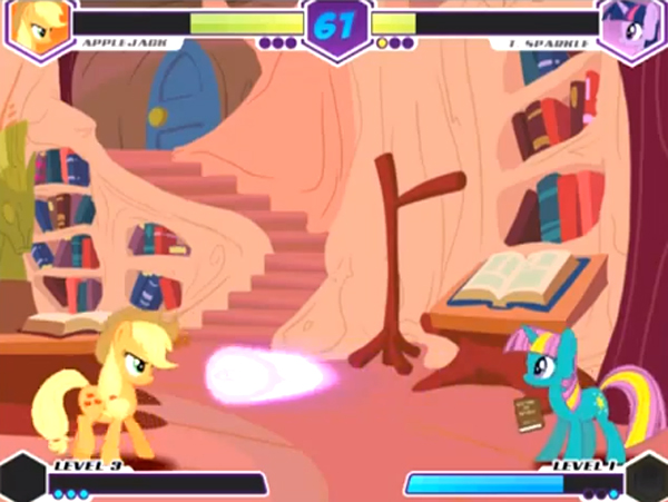 Mon Petit Poney : Le combat est magique Édition hommage (+1 Dresseur) [[M-79] SHUKR BOY]