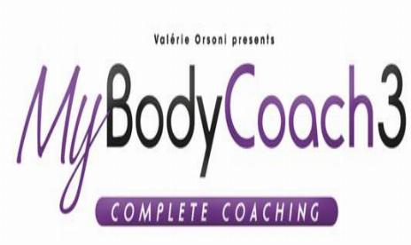My Body Coach 3