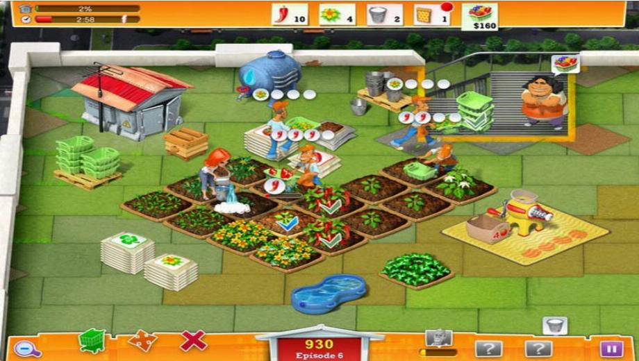 My Farm Life 2 (+5 Trainer)