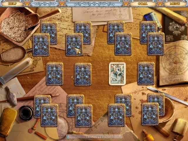 Mystery of Nastradamus Free Full Game