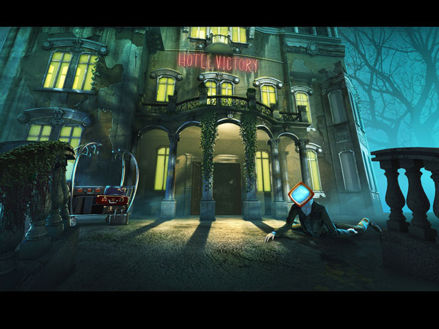 Mystery Case Files: Rewind CE (+3 Trainer)