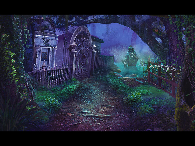 Mystery Case Files: Black Crown CE (+2 Trainer)