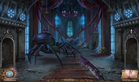 Mystery Legends : La Belle et la Bête v11.09.23.100 (+3 Trainer)