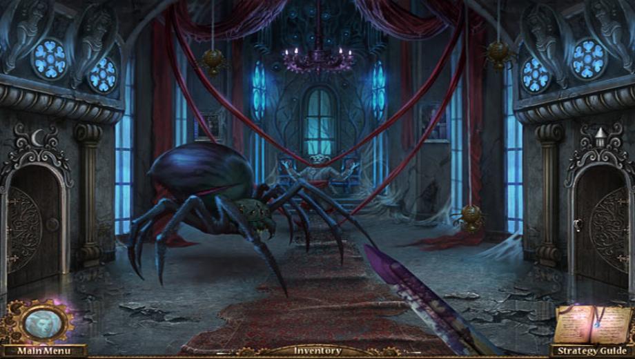 Mystery Legends : La Belle et la Bête v11.09.23.100 (+3 Trainer)