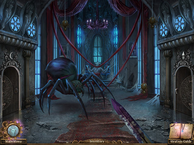 Mystery Legends: Beauty and the Beast v11.09.23.100 (+3 Trainer)
