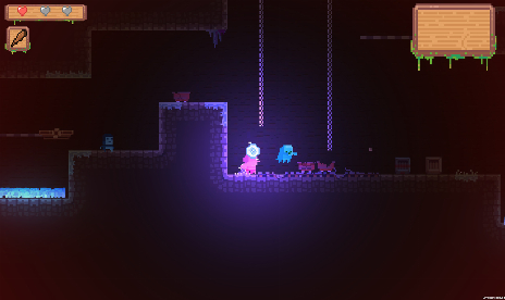 Mystery Mine (+2 Trainer)