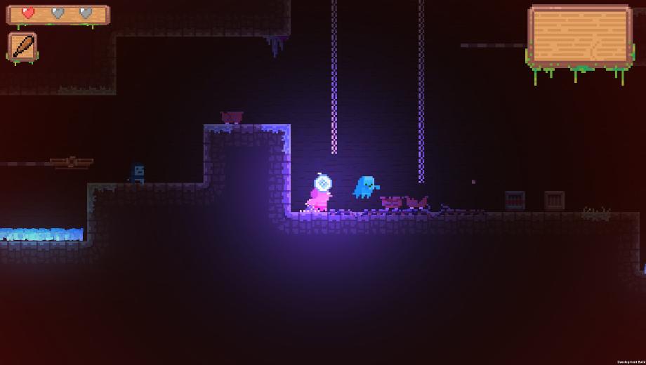 Mystery Mine (+2 Trainer)