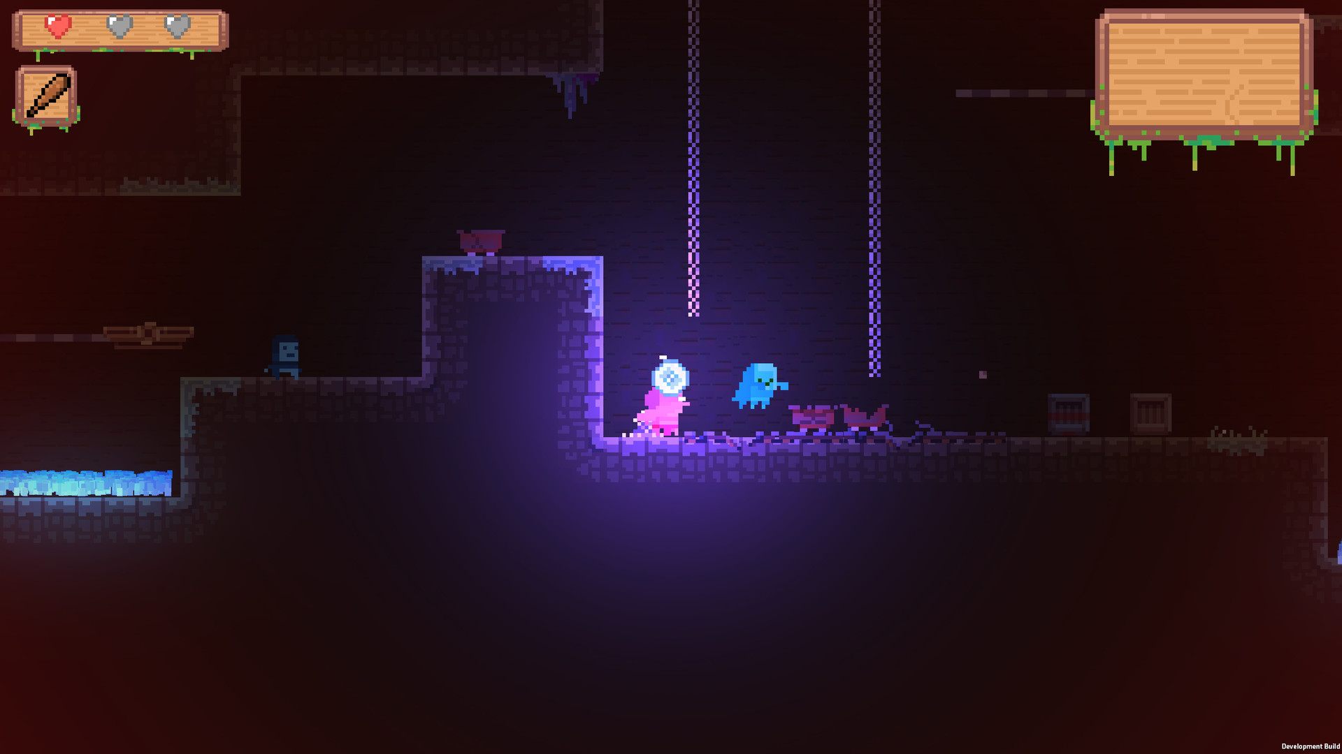 Mystery Mine (+2 Trainer)