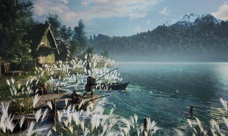 Myth of Empires v1.9.3-v1.102.0+ (+33 Trainer)