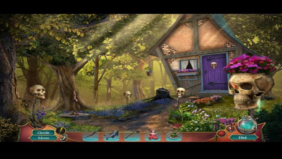 Myths of the World: Love Beyond CE (+2 Trainer)
