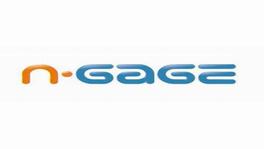 Nokia Will Phase Out N-Gage in 2010