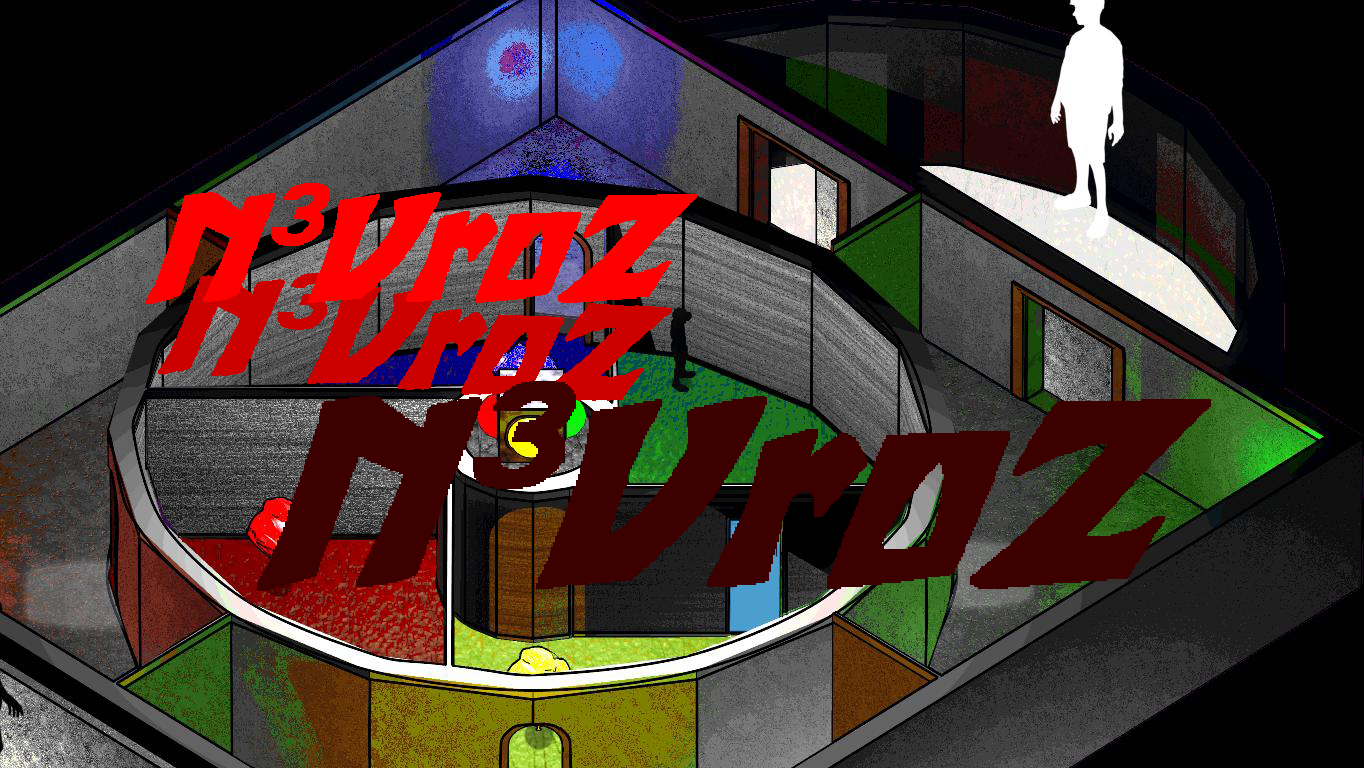 N³Vr0Z Free Full Game