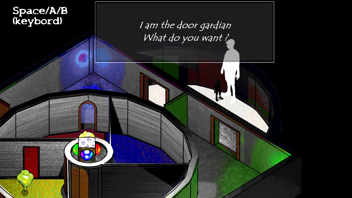 N³Vr0Z Free Full Game